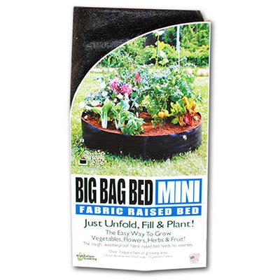 Smart Pot Big Bag Bed