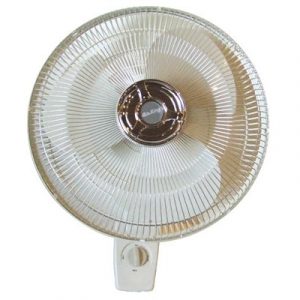 AIR KING VENTILATEUR MURAL OSCILLANT 16" #3016C-0
