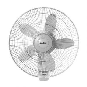 AIR KING VENTILATEUR MURAL OSCILLANT 18" #9018C-0