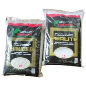 FAFARD PERLITE 17L-0