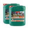 CANNA COGr Vega est l’engrais à utiliser pendant la phase de croissance en pains COGr. COGr Vega permet d’obtenir des plantes saines et solides et assure une croissance durable et vigoureuse des pousses.. COGr Vega contient tous les nutriments nécessaire