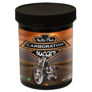 NUTRI+ CARBORATOR Procure du carburant à vos plantes ! Une source d’énergie pour conduire vos plantes à un niveau supérieur. CARBORATOR est un mélange de sucre de qualité supérieure – dans une formule qui augmente vos récoltes, améliore la qualité (