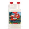 CANNA PK 13/14 est un mélange de minéraux (de qualité alimentaire) qui stimulent la floraison. Ce produit a été développé pour la floraison des plantes à potentiel de croissance important. Le PK 13/14 est facile à utiliser et permet d'obtenir aisément des