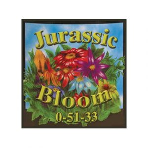Jurassic Carbo-Boost est spécialement composé d’extraits d’hydrates de carbone. Utilisé durant le stade de floraison apportera une source supplémentaire de glucides qui aidera à combler les carences. L’apport d’hydrates de carbone favorisera la synthèse d