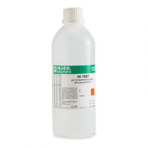 HANNA HI 70300L SOLUTION ENTREPOSAGE 500 ML-0