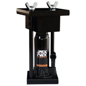 JACK PUCK PRESSE CARRÉE 8 TONNES-0