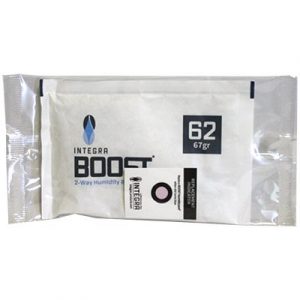 Maintient l'humidité relative dans tous les contenants scellés Solution sans sels corrosifs Sachet résistant Indicateur de remplacement inclus