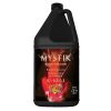 Optimum hydroponix MYSTIK FLORAISON 0.1 - 0.3 - 0.5 galvanise la formation de multiples sites floraux tout en prolongeant ses effets bénéfiques durant tout le stade de floraison, garantissant des mises à fruits phénoménales. • Les hormones végétales d’