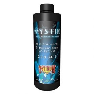 Optimum hydroponix MYSTIK FLORAISON 0.1 - 0.3 - 0.5 galvanise la formation de multiples sites floraux tout en prolongeant ses effets bénéfiques durant tout le stade de floraison, garantissant des mises à fruits phénoménales. • Les hormones végétales d’