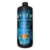 Optimum hydroponix MYSTIK ENRACINEMENT 0.2 - 0.3 - 0.4 favorise la prolifération des masses racinaires en maximisant le taux d’assimilation des nutriments et de l’eau provenant du substrat ou de la solution hydroponique. • Stimule la croissance explosi