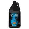 Optimum hydroponix MYSTIK ENRACINEMENT 0.2 - 0.3 - 0.4 favorise la prolifération des masses racinaires en maximisant le taux d’assimilation des nutriments et de l’eau provenant du substrat ou de la solution hydroponique. • Stimule la croissance explosi