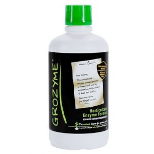 Grozyme® est une formule concentrée d’enzymes essentielle à tout système de culture. Avec plus de 20 ans d’expérience en production et formulation d’enzymes pour les domaines médical et horticole, SIPCO a perfectionné une solution pour aider les plantes