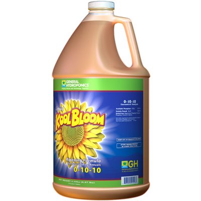 GH KOOLBLOOM LIQUIDE 3.79L - Mon Jardin Urbain