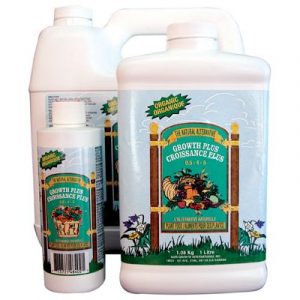 non disponible en livraison Grozyme® est une formule concentrée d’enzymes essentielle à tout système de culture. Avec plus de 20 ans d’expérience en production et formulation d’enzymes pour les domaines médical et horticole, SIPCO a perfectionné une