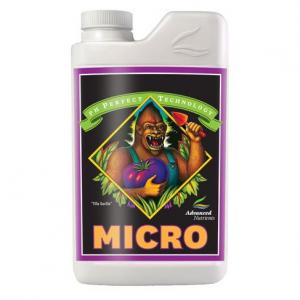 Advanced Nutrients pH perfect Micro 4L-0