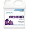 La série Pure Blend Pro comprend des nutriments de base naturels et à base organique, faciles à utiliser, en une seule partie. Chaque formule soluble dans l'eau a été soigneusement conçue pour augmenter les saveurs, les arômes et les terpènes dans vos cul