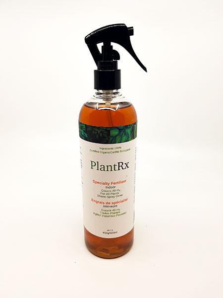 ENGRAIS PLANTES VERTES INTERIEUR 500ML#